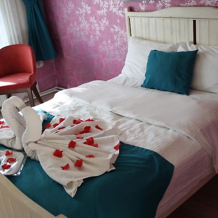 Alesta Butik Otel Ağva エクステリア 写真