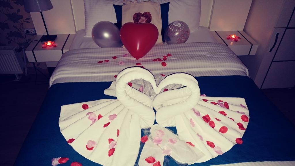 Alesta Butik Otel Ağva エクステリア 写真