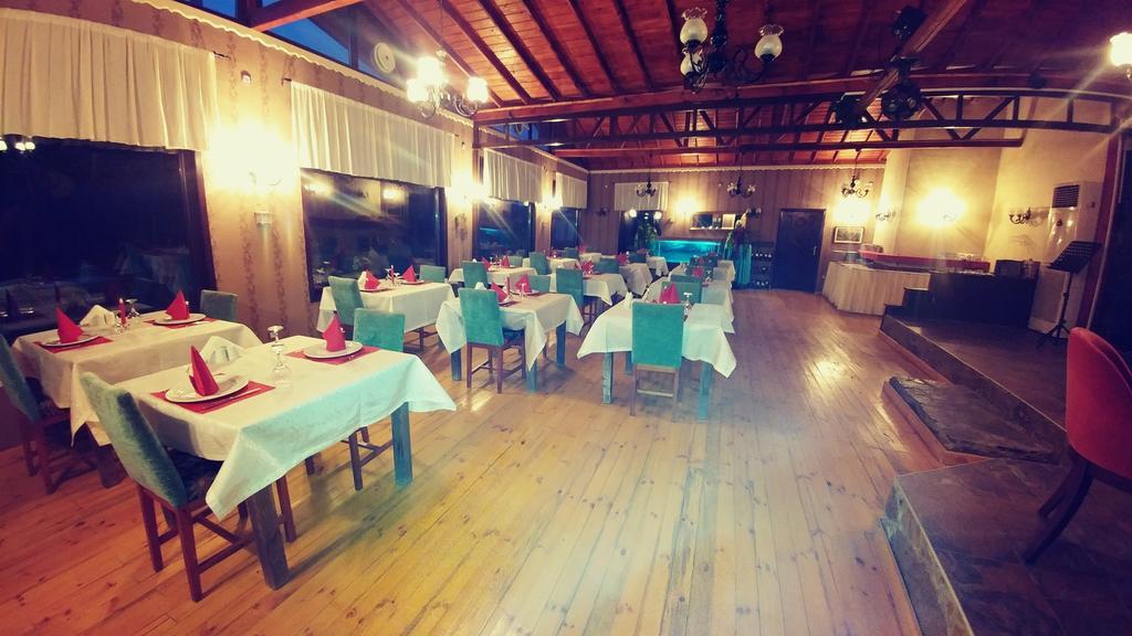 Alesta Butik Otel Ağva エクステリア 写真