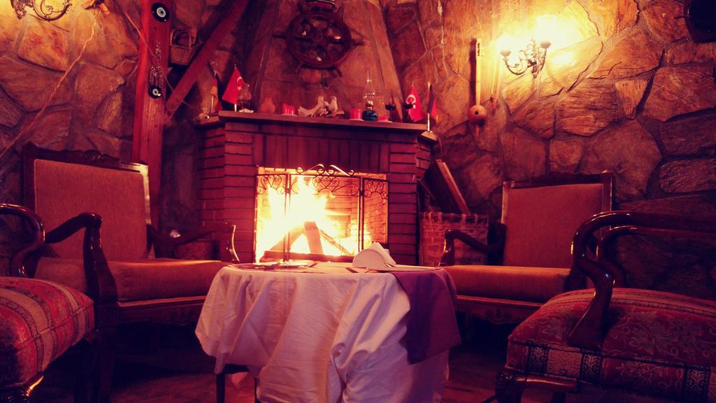 Alesta Butik Otel Ağva エクステリア 写真