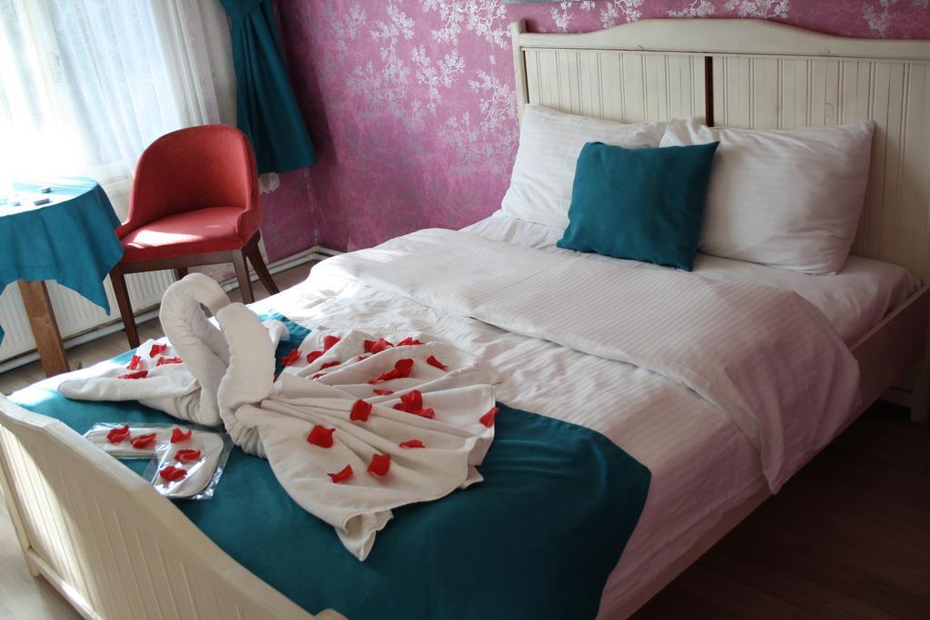 Alesta Butik Otel Ağva エクステリア 写真