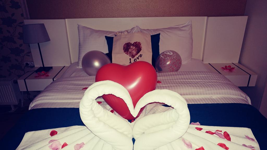 Alesta Butik Otel Ağva エクステリア 写真
