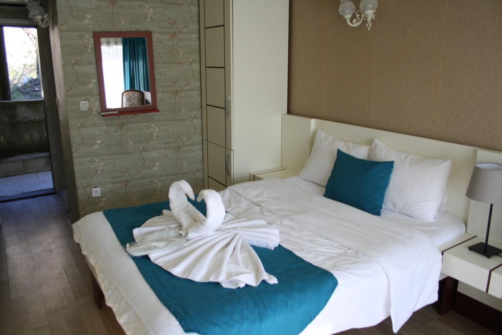 Alesta Butik Otel Ağva エクステリア 写真