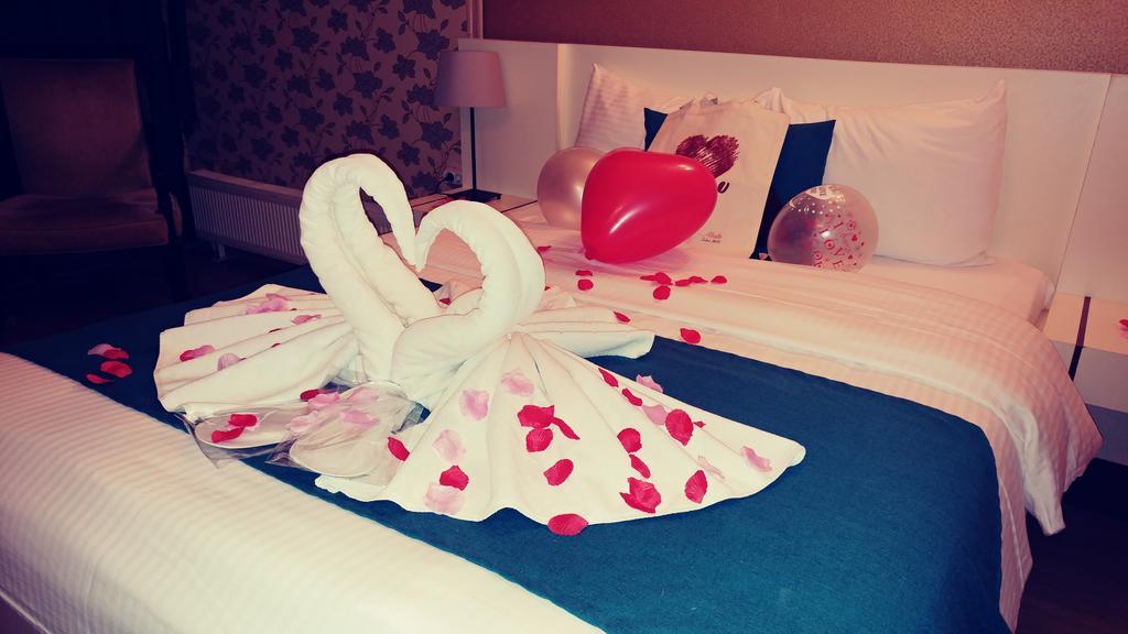 Alesta Butik Otel Ağva エクステリア 写真