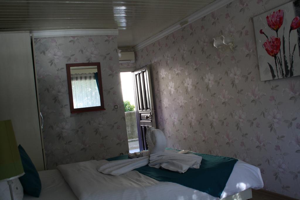 Alesta Butik Otel Ağva エクステリア 写真