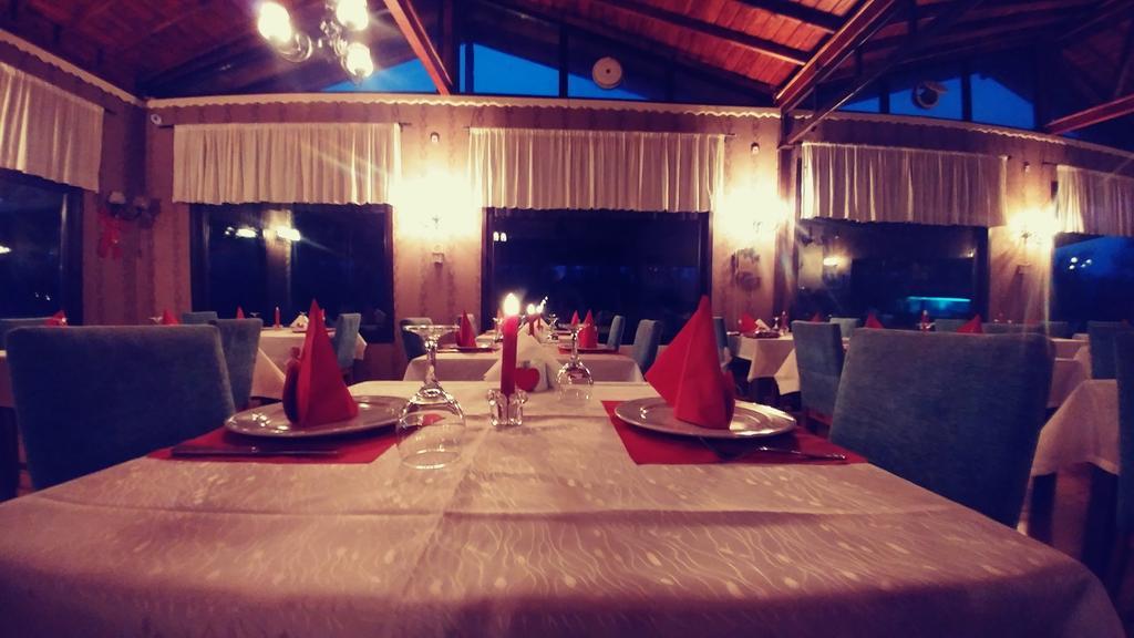 Alesta Butik Otel Ağva エクステリア 写真