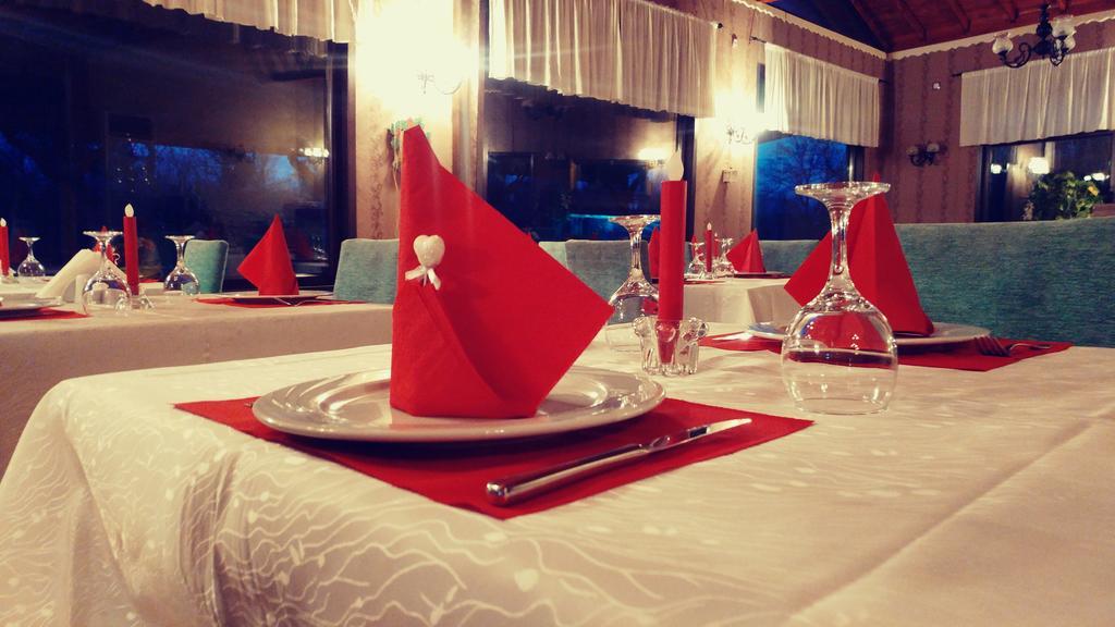 Alesta Butik Otel Ağva エクステリア 写真