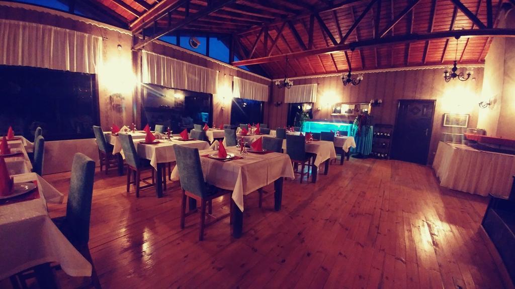 Alesta Butik Otel Ağva エクステリア 写真