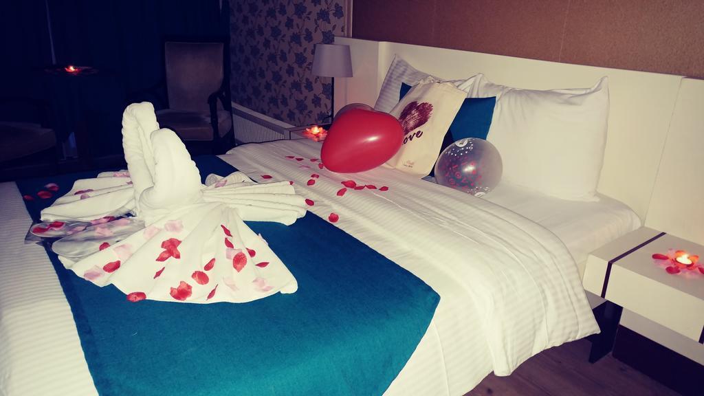 Alesta Butik Otel Ağva エクステリア 写真