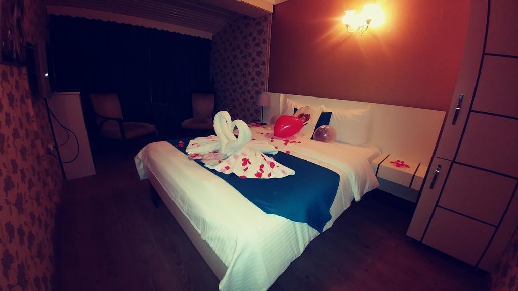 Alesta Butik Otel Ağva エクステリア 写真