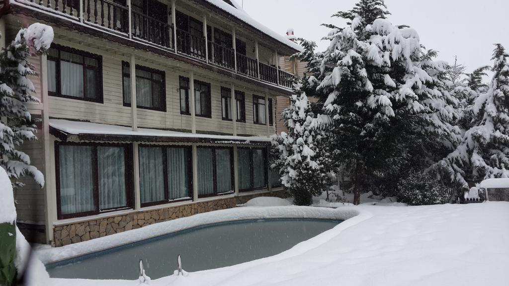 Alesta Butik Otel Ağva エクステリア 写真